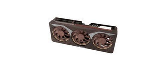 ASUS NOCTUA RTX5080 O16G, GDDR7-3