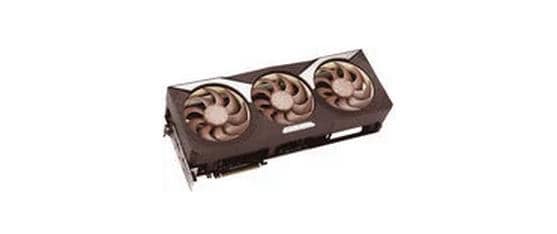 ASUS NOCTUA RTX5080 O16G, GDDR7-4