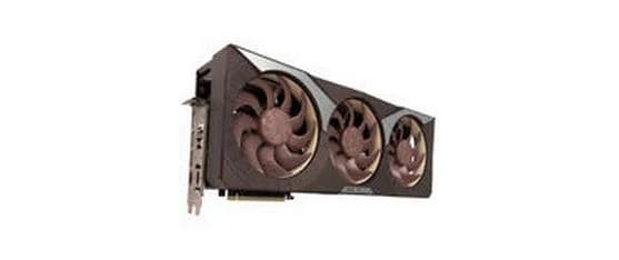 ASUS NOCTUA RTX5080 O16G, GDDR7-7