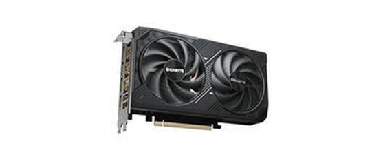 Gigabyte RTX5060 Ti WINDFORCE MAX OC 16G-4