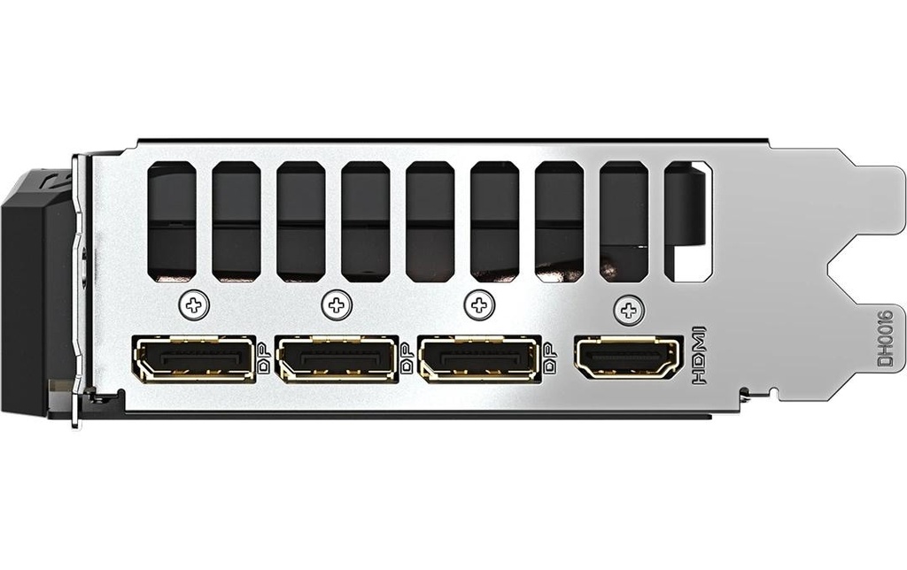 Gigabyte RTX5060 Ti WINDFORCE MAX OC 16G-7