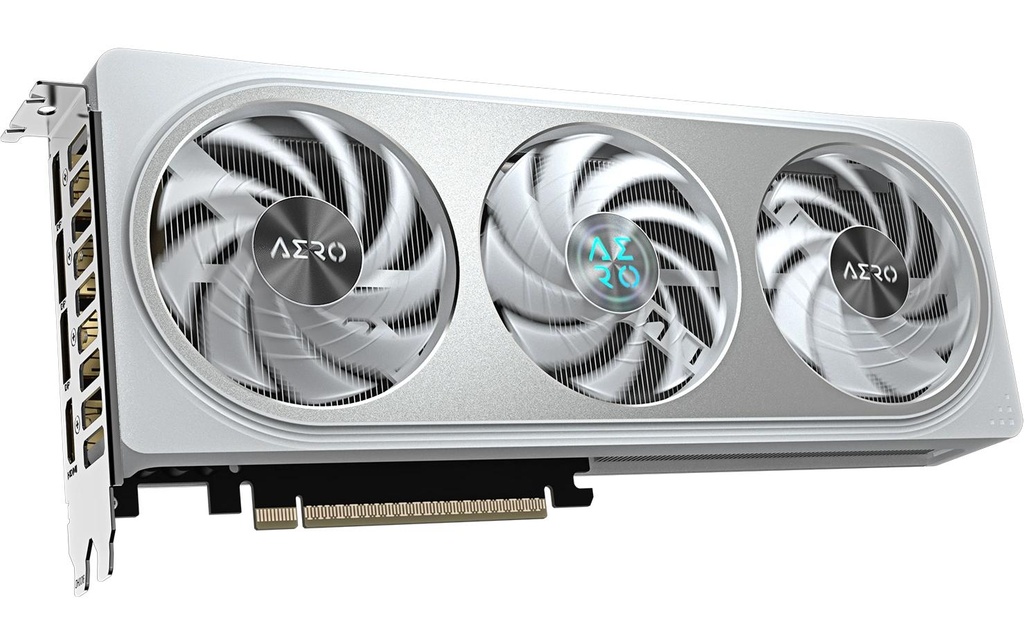 Gigabyte RTX5060 Ti AERO OC 8GB-2