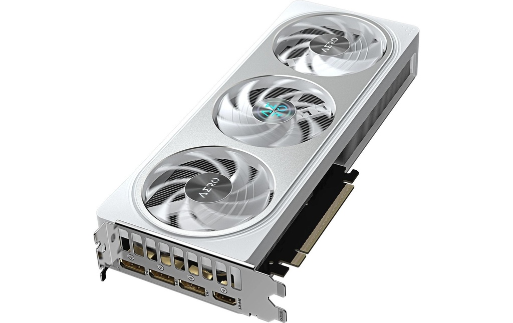 Gigabyte RTX5060 Ti AERO OC 8GB-3