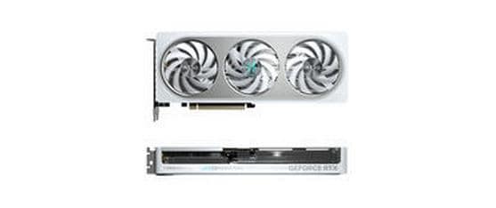 Gigabyte RTX5060 Ti AERO OC 8GB-5