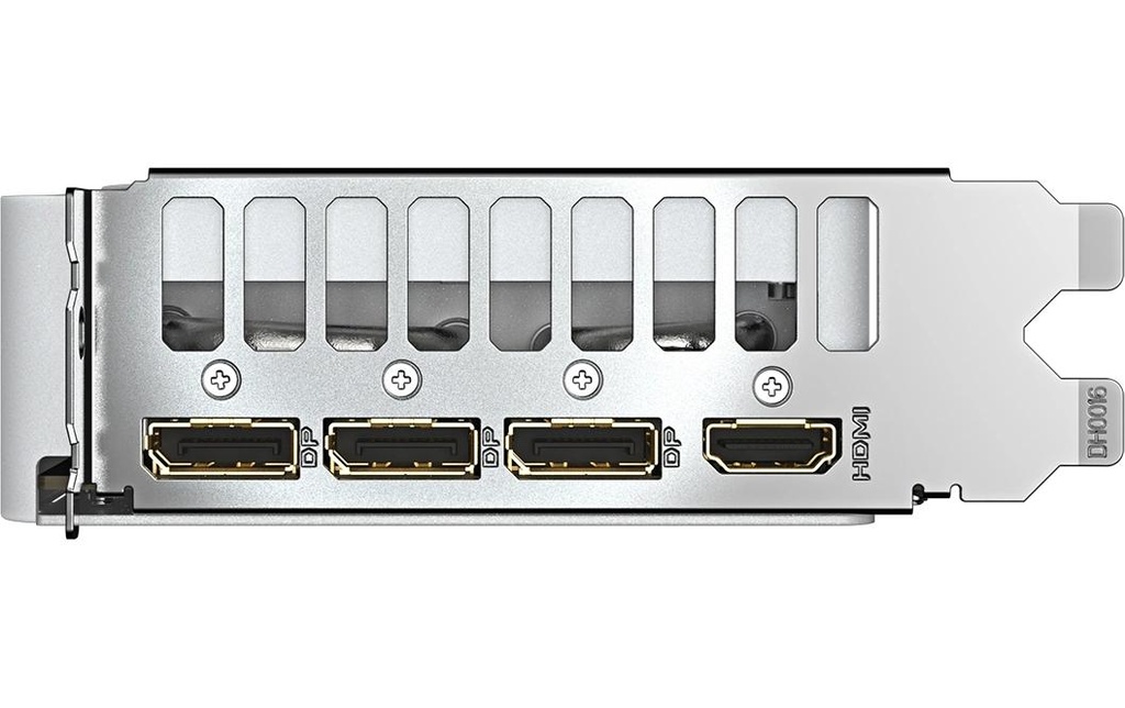 Gigabyte RTX5060 Ti AERO OC 8GB-7