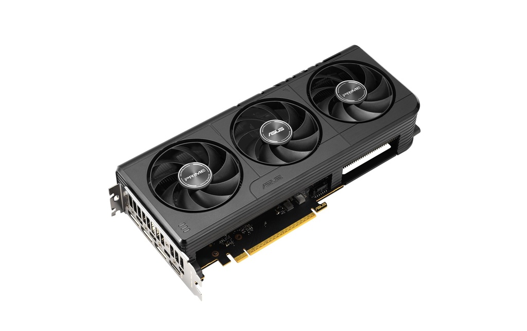 ASUS PRIME RTX5050 O8G, GDDR6-2
