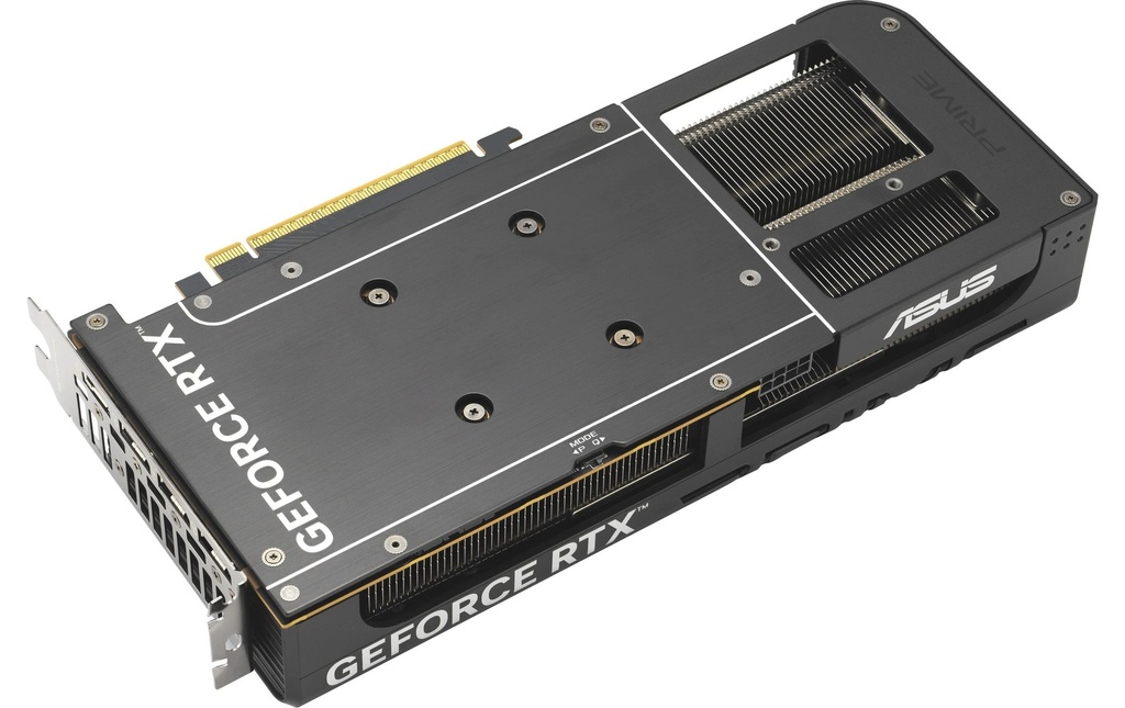 ASUS PRIME RTX5050 O8G, GDDR6-6