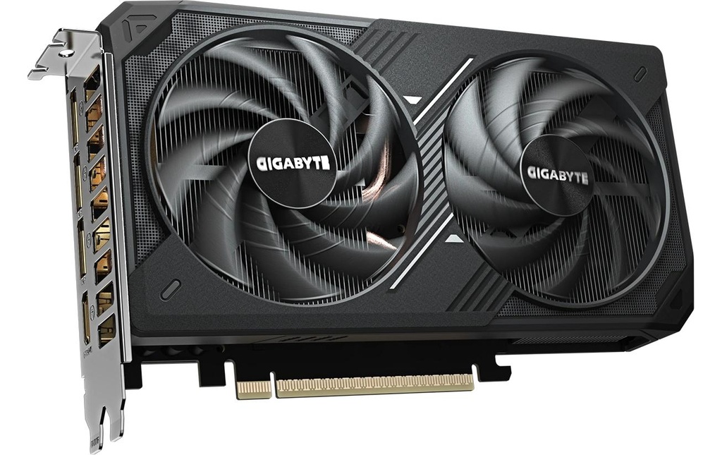 Gigabyte RTX5060 Ti EAGLE MAX OC 8G-1