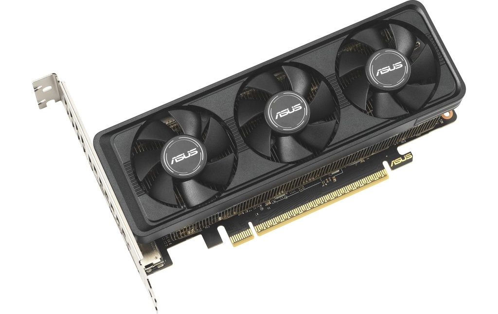 ASUS RTX5060 LP BRK O8G, GDDR7-1