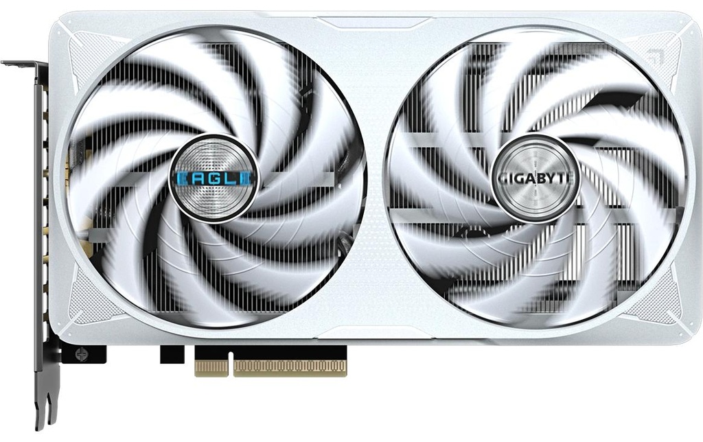 Gigabyte RTX5060 Ti EAGLE OC ICE 8G-1