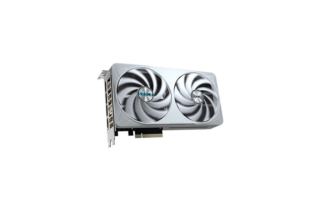 Gigabyte RTX5060 Ti EAGLE OC ICE 8G-2