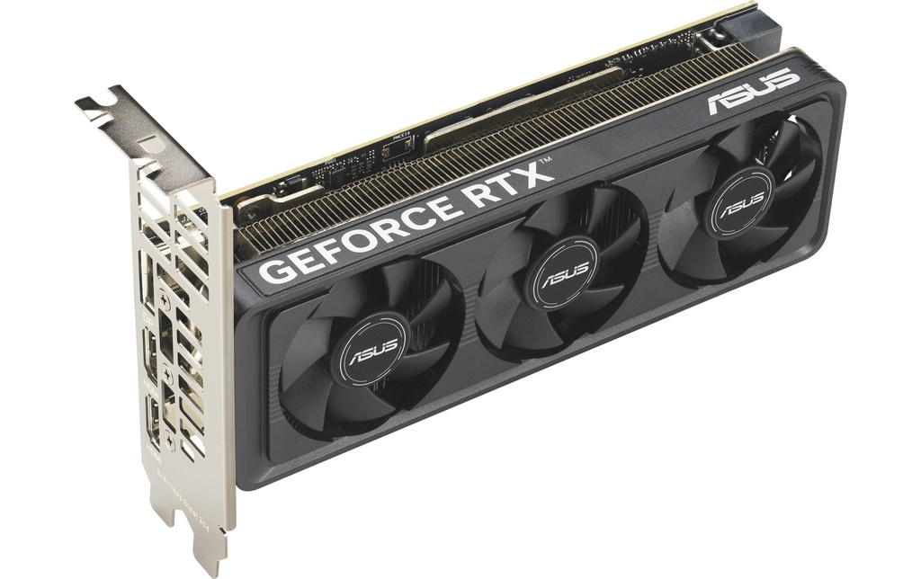 ASUS RTX5060 LP BRK O8G, GDDR7-3