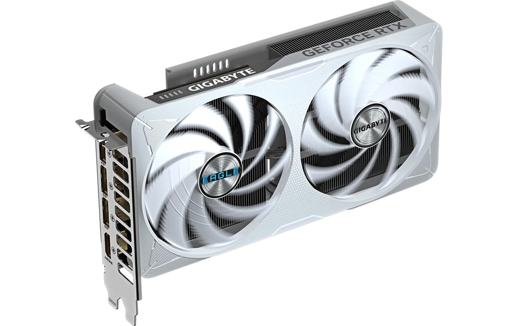 Gigabyte RTX5060 Ti EAGLE OC ICE 8G-4