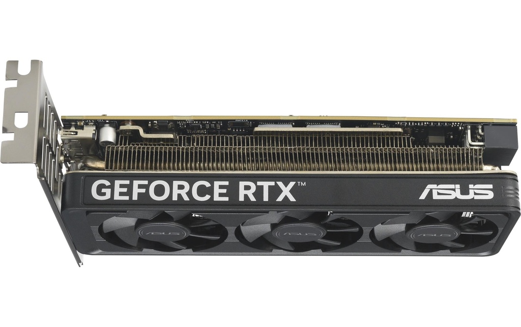 ASUS RTX5060 LP BRK O8G, GDDR7-5