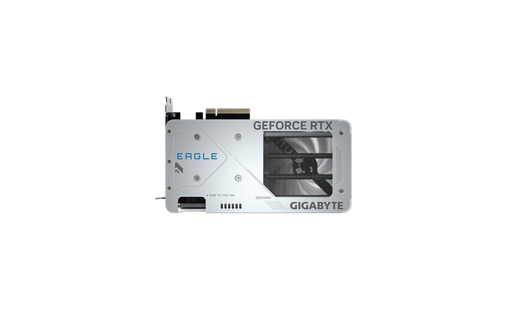 Gigabyte RTX5060 Ti EAGLE OC ICE 8G-5