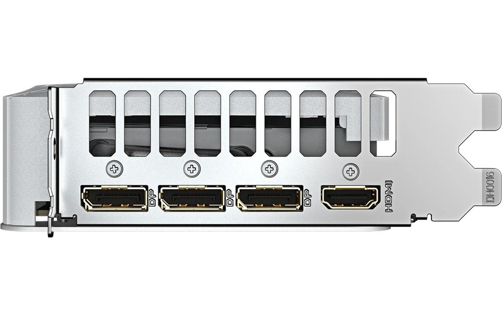 Gigabyte RTX5060 Ti EAGLE OC ICE 8G-7