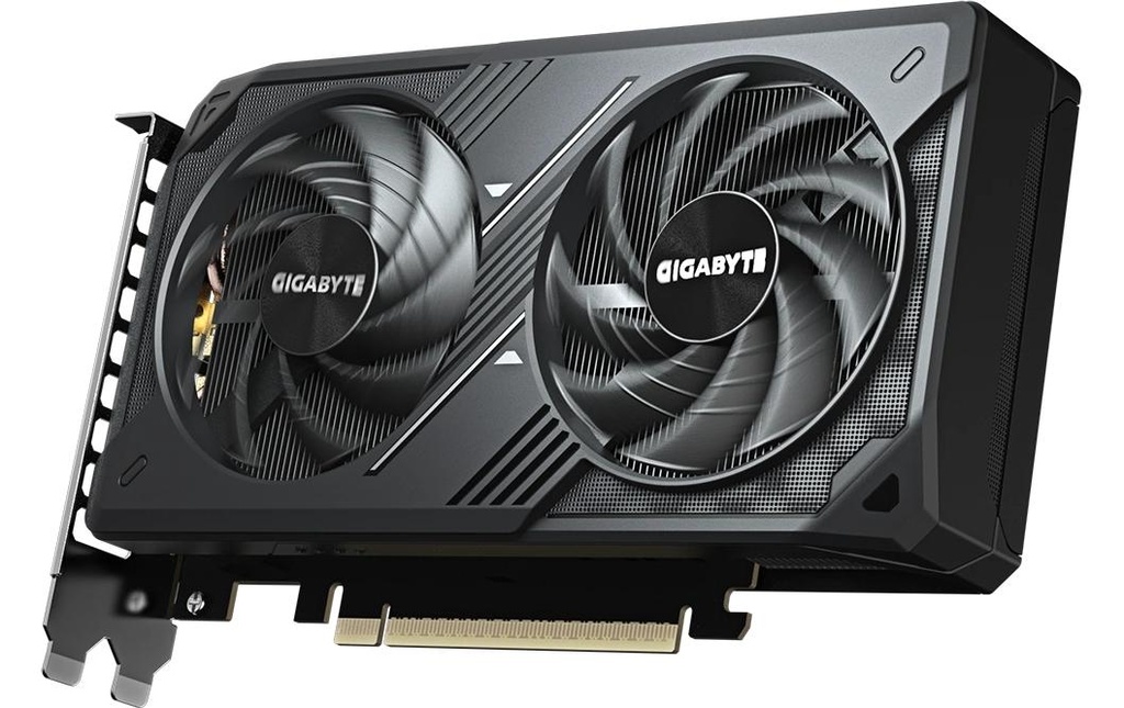 Gigabyte RTX5060 WINDFORCE MAX OC 8G-2