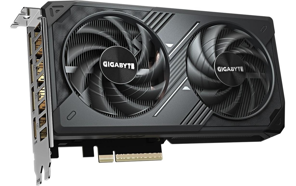Gigabyte RTX5060 WINDFORCE OC 8G-2