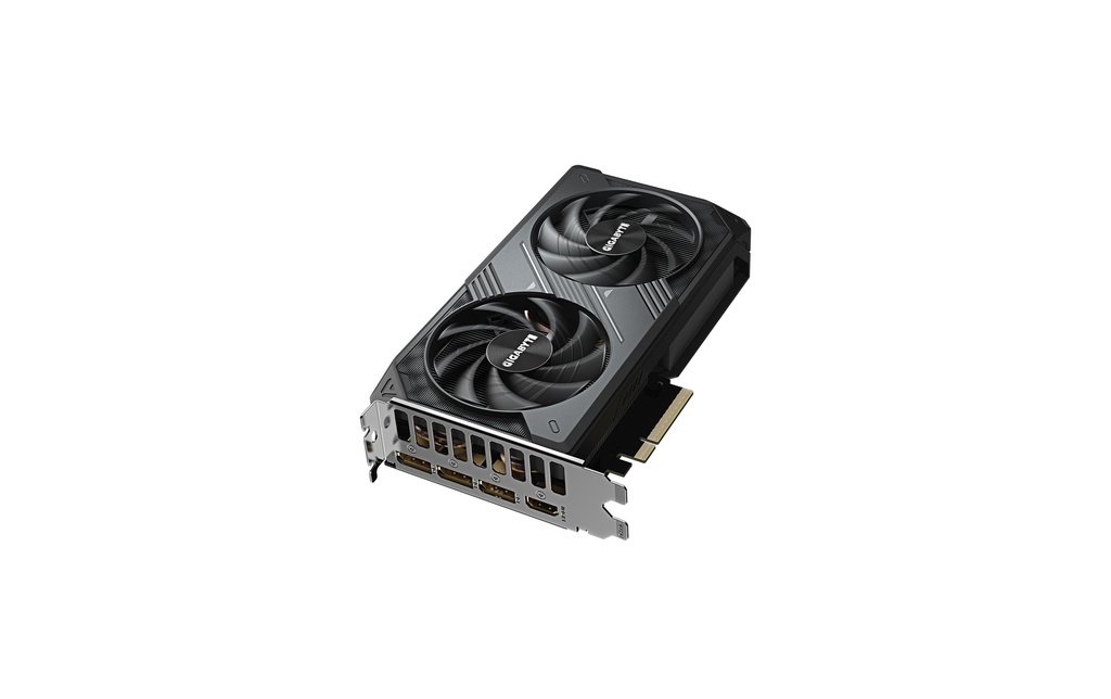 Gigabyte RTX5060 WINDFORCE 8G-2