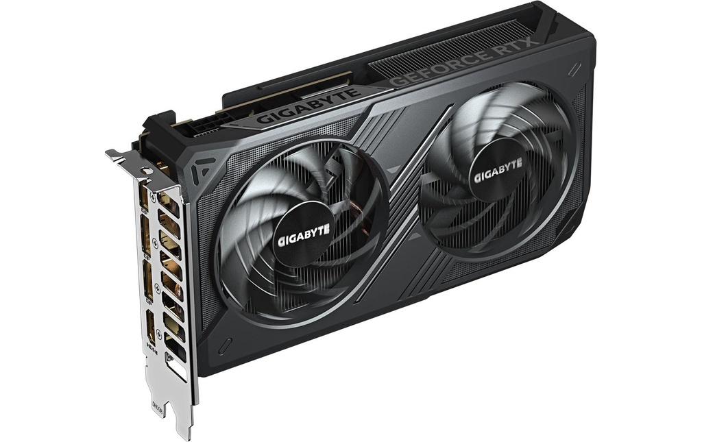 Gigabyte RTX5060 WINDFORCE 8G-3