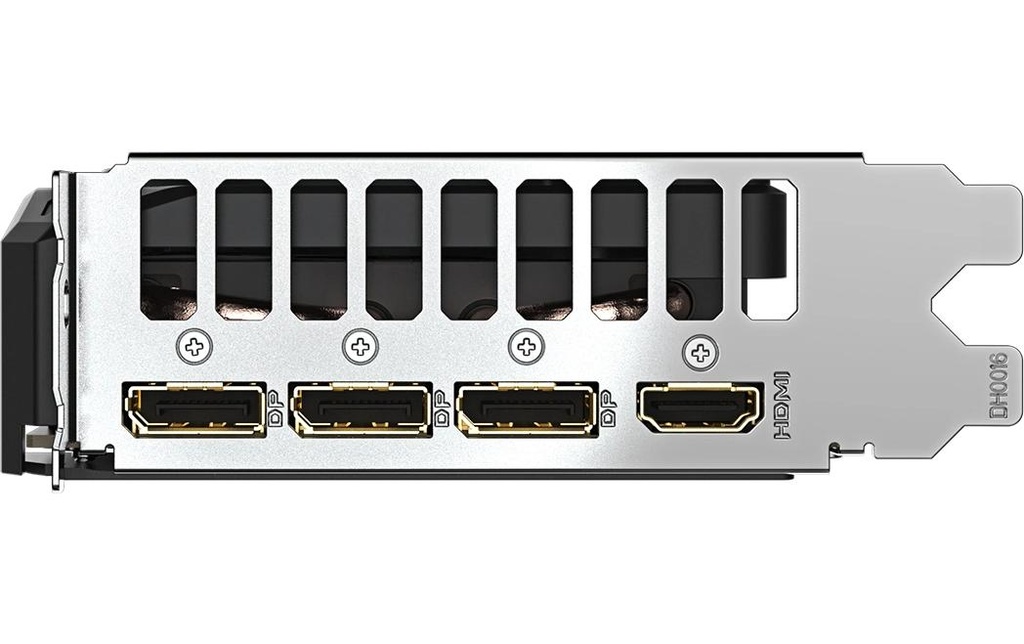 Gigabyte RTX5060 WINDFORCE 8G-6