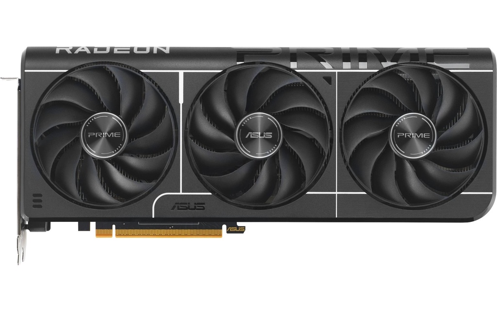 ASUS Prime Radeon RX9070 EVO O16G-1