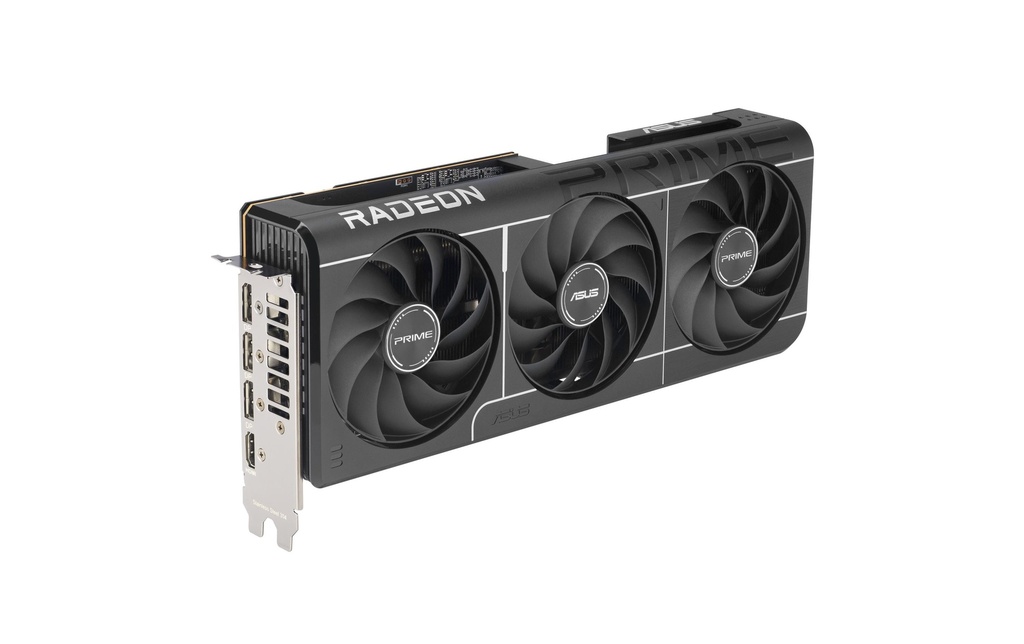 ASUS Prime Radeon RX9070 EVO O16G-2