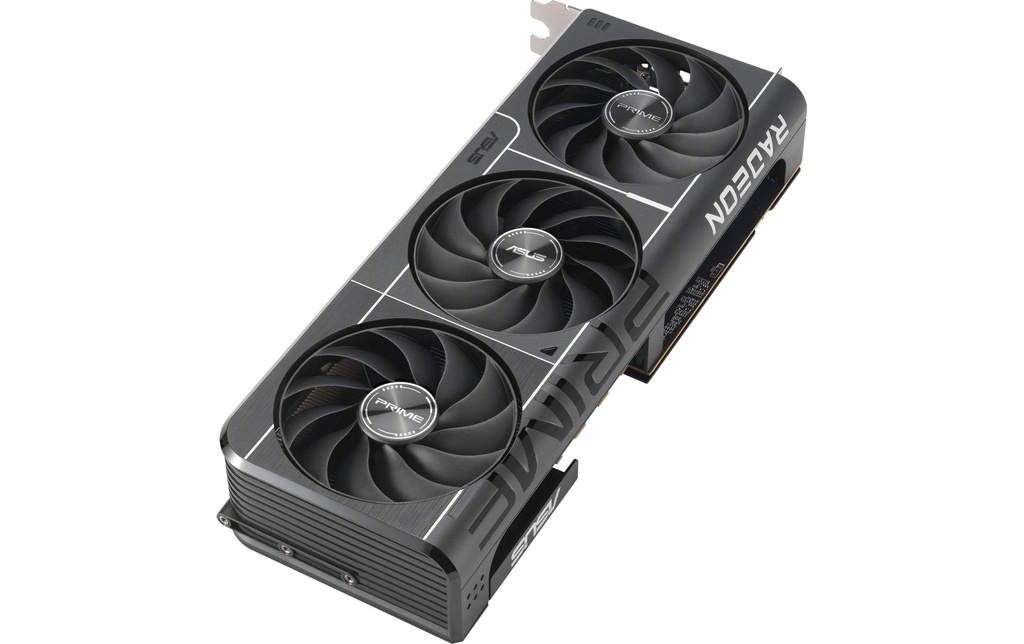 ASUS Prime Radeon RX9070 EVO O16G-4