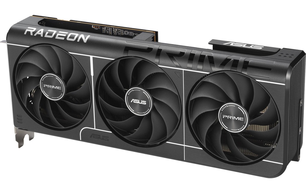 ASUS Prime Radeon RX9070 EVO O16G-5