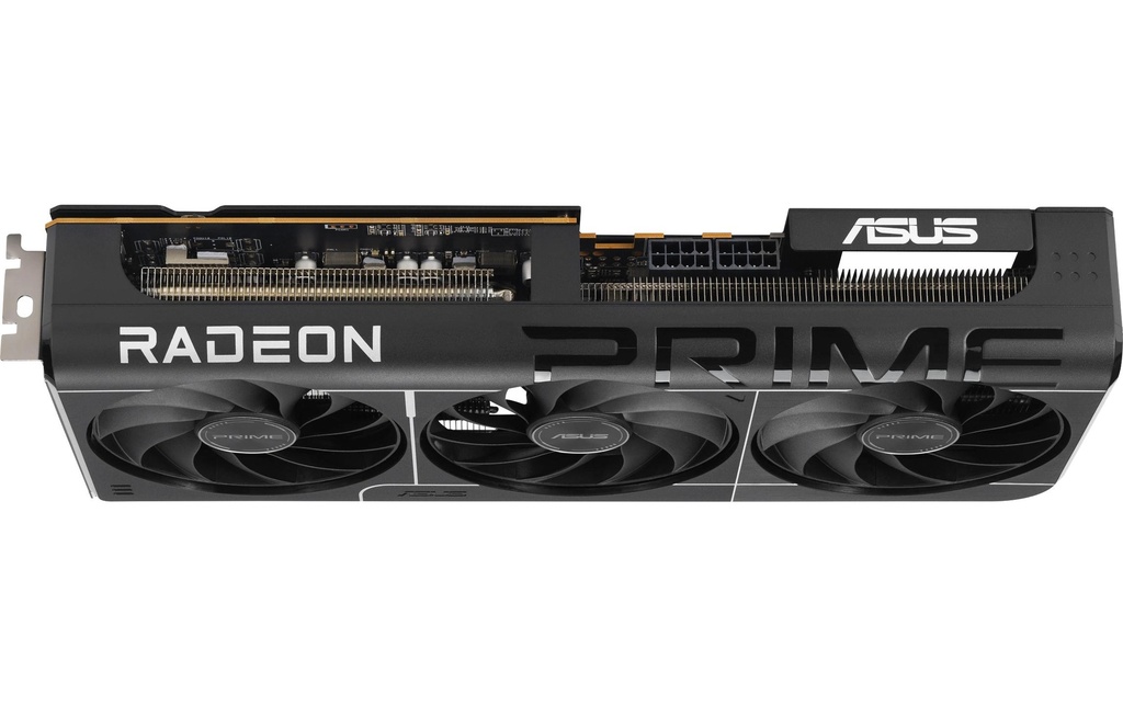 ASUS Prime Radeon RX9070 EVO O16G-6