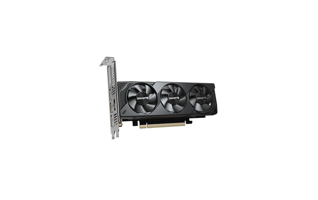 Gigabyte RTX5060 OC Low Profile 8G-2