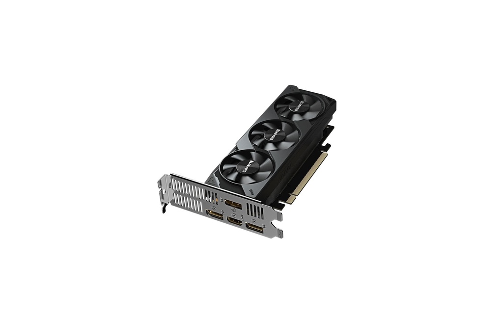 Gigabyte RTX5060 OC Low Profile 8G-3