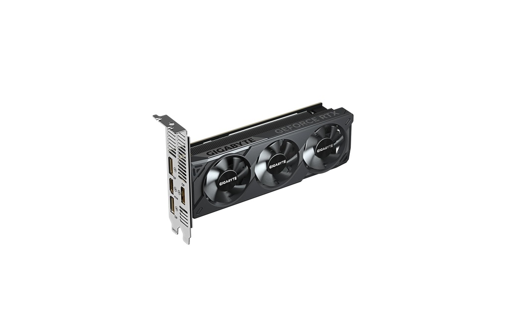 Gigabyte RTX5060 OC Low Profile 8G-4