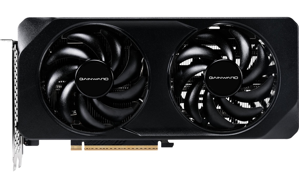 Gainward RTX5060 Ti Ghost OC 16GB GDDR7-1