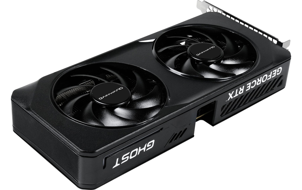 Gainward RTX5060 Ti Ghost OC 16GB GDDR7-6