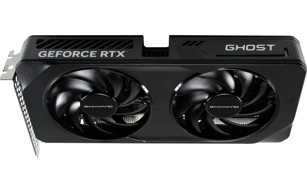 Gainward RTX5060 Ti Ghost OC 16GB GDDR7-7