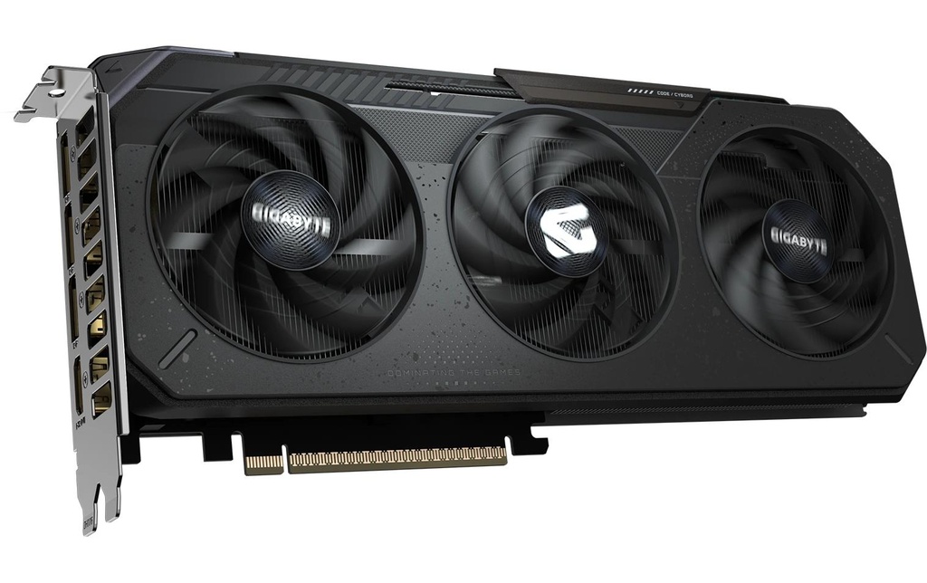 Gigabyte RTX5050 GAMING OC 8G-1