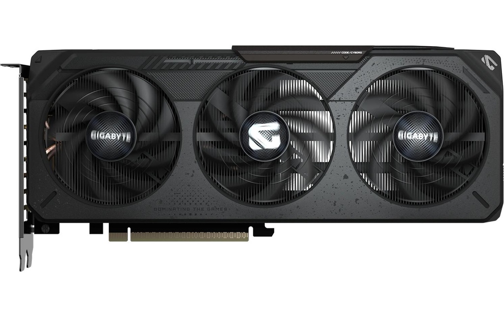 Gigabyte RTX5050 GAMING OC 8G-2