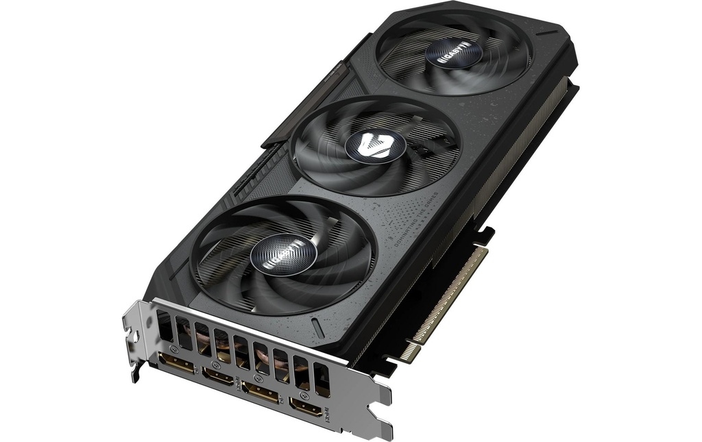 Gigabyte RTX5050 GAMING OC 8G-3