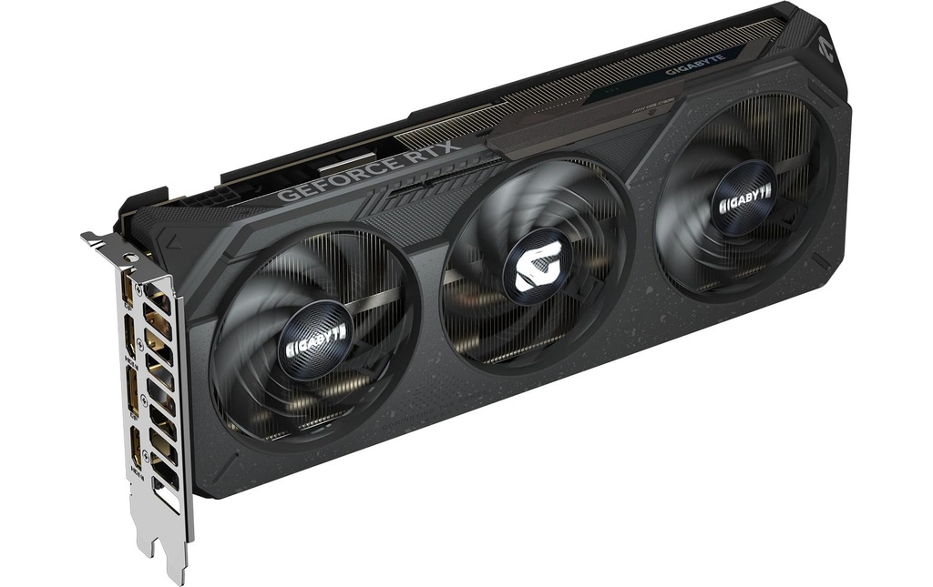 Gigabyte RTX5050 GAMING OC 8G-4