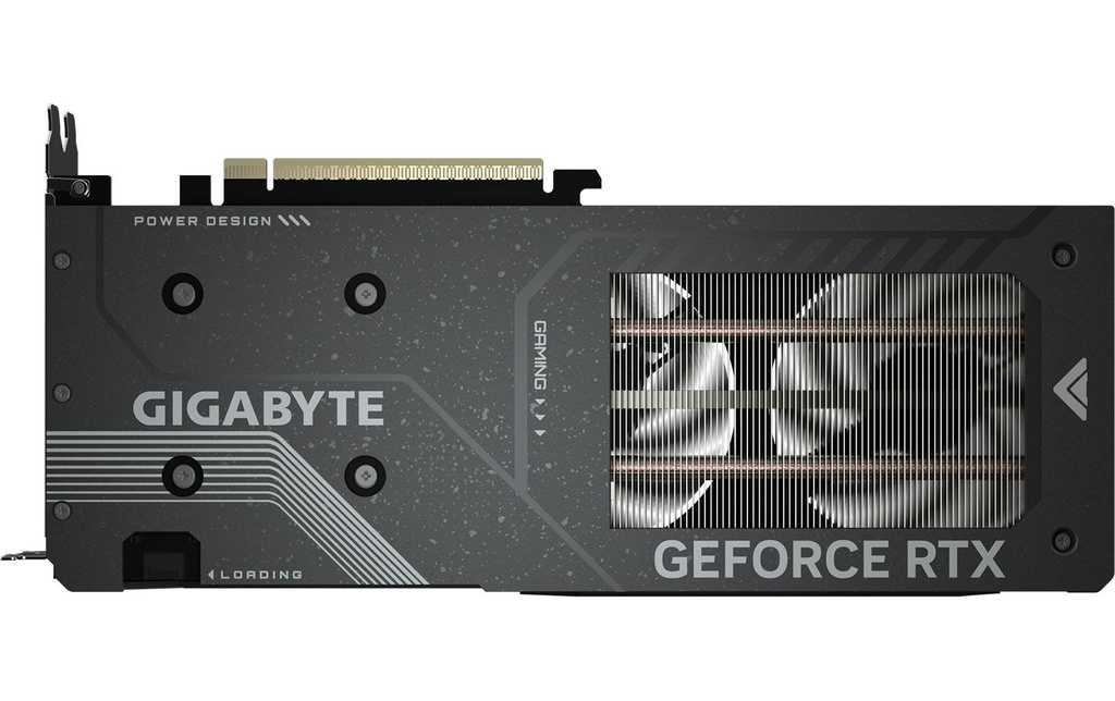 Gigabyte RTX5050 GAMING OC 8G-5