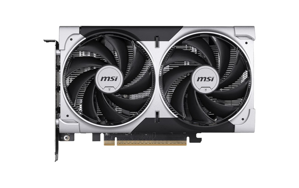 MSI RTX5050 VENTUS 2X OC 8GB GDDR6-1