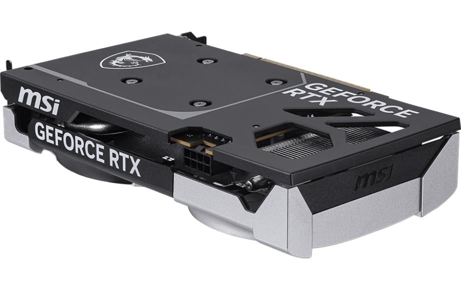 MSI RTX5050 VENTUS 2X OC 8GB GDDR6-2