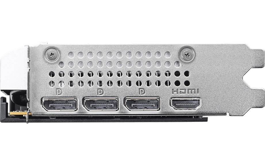 MSI RTX5050 VENTUS 2X OC 8GB GDDR6-4