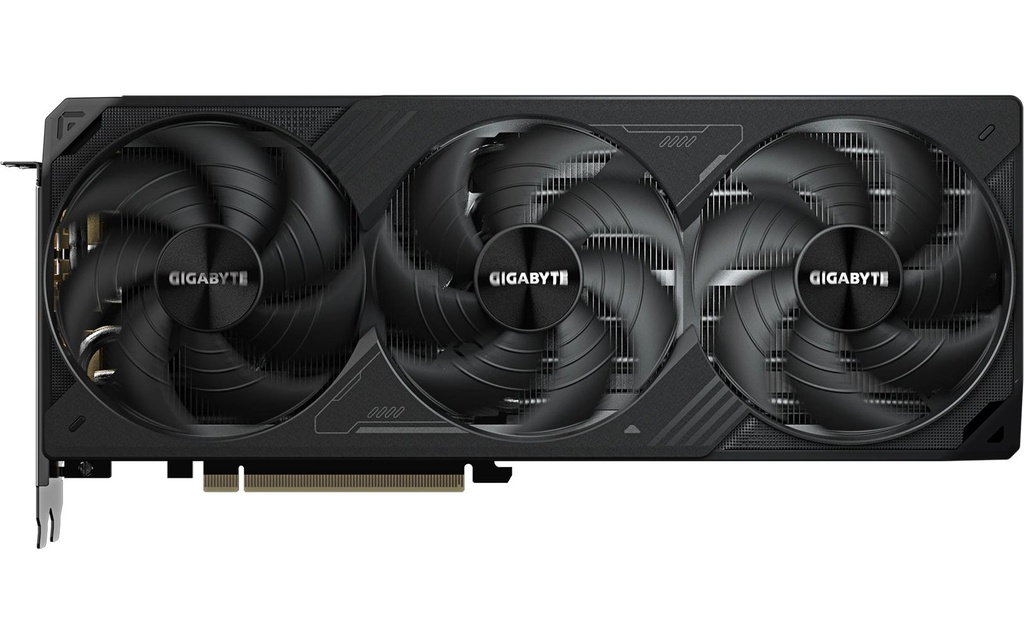 Gigabyte RTX5070TI WINDFORCE SFF 16G-1