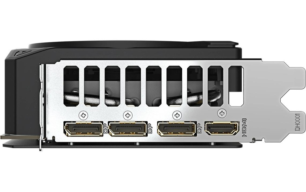 Gigabyte RTX5070TI WINDFORCE SFF 16G-2