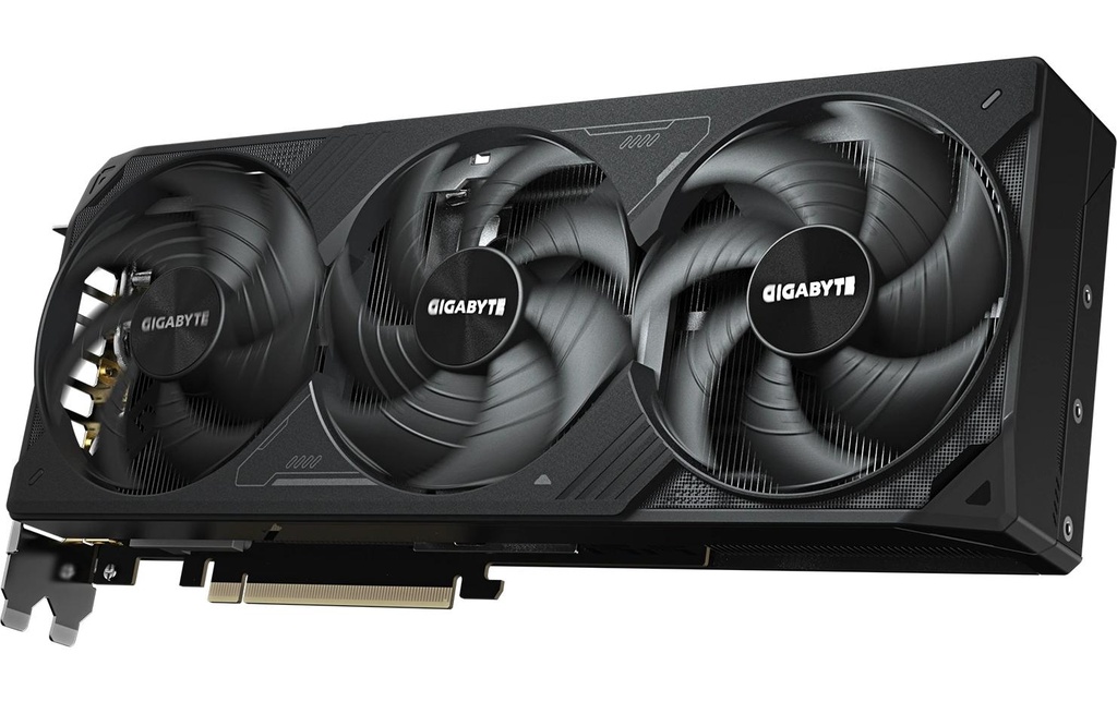 Gigabyte RTX5070TI WINDFORCE SFF 16G-6