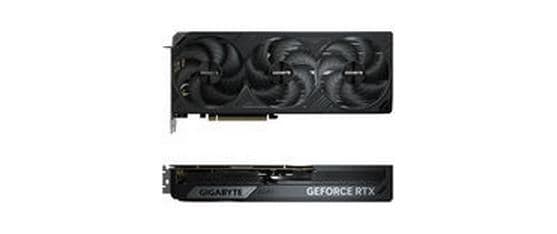 Gigabyte RTX5070TI WINDFORCE SFF 16G-7