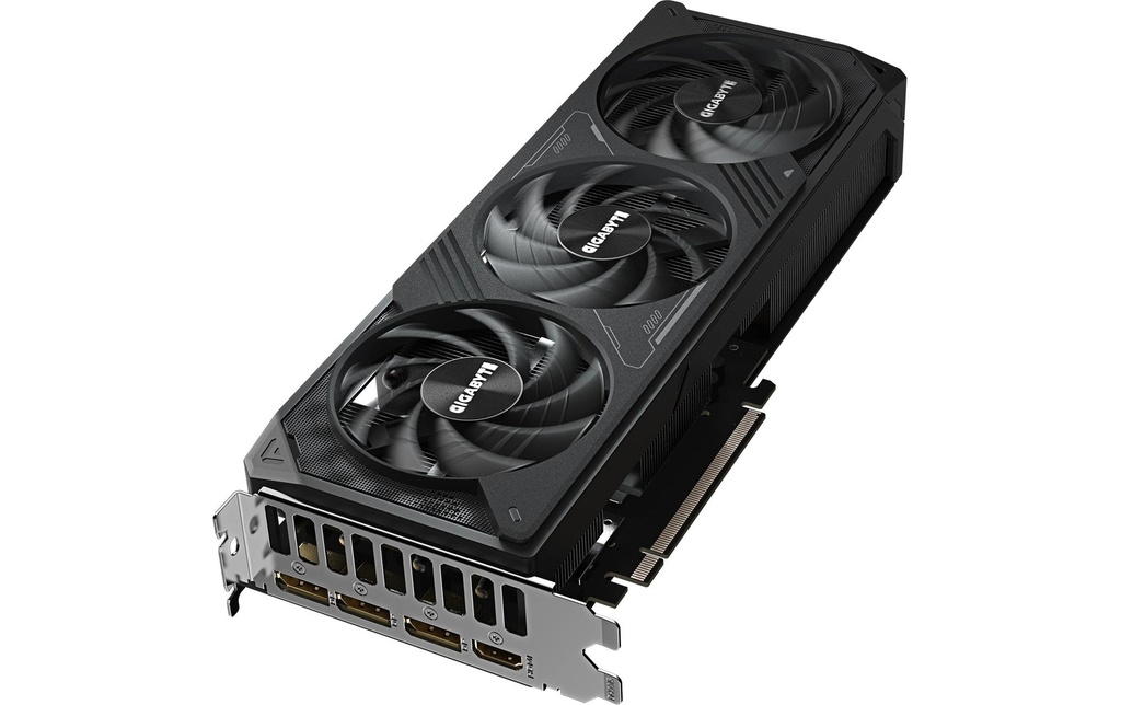Gigabyte RTX5070 WINDFORCE SFF 12G-2