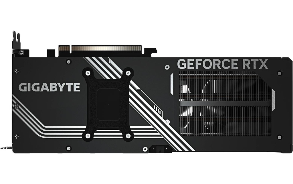 Gigabyte RTX5070 WINDFORCE SFF 12G-4